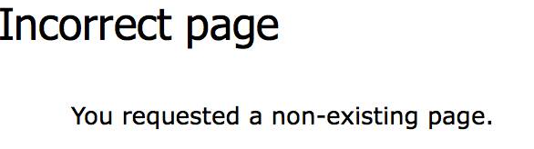 name and email form